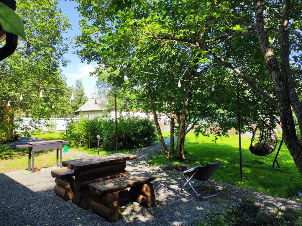 Коттедж Коттедж Shuya Tiny House 2 — Петрозаводск