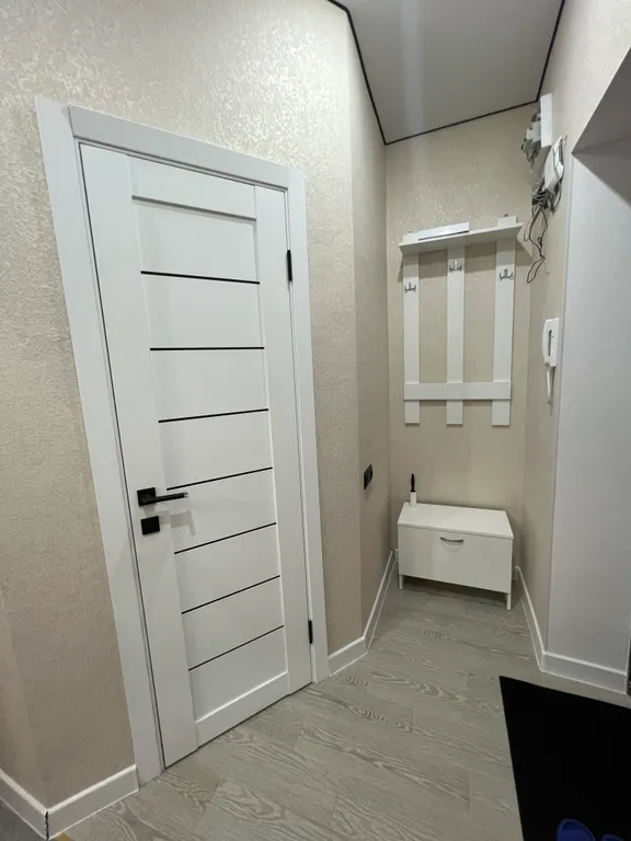 Квартира Новая уютная квартира — Элиста