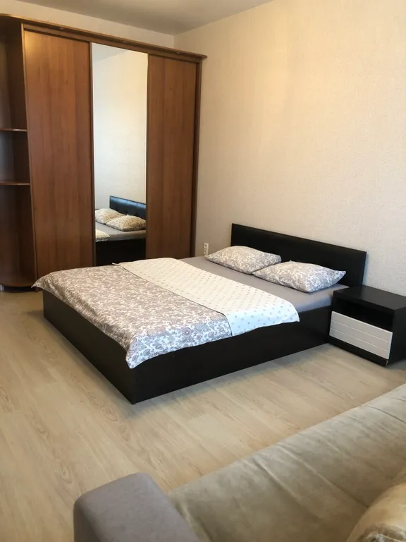 Квартира 1-комнатная Квартира — Тверь