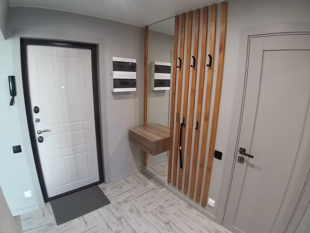 Жаркие закаты