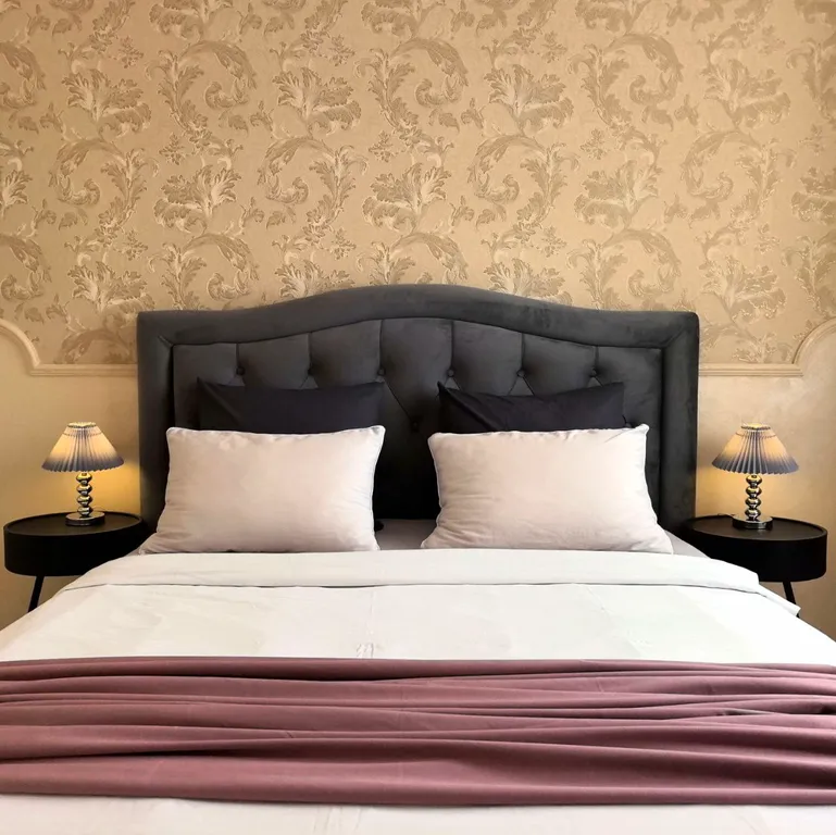 Тихий центр