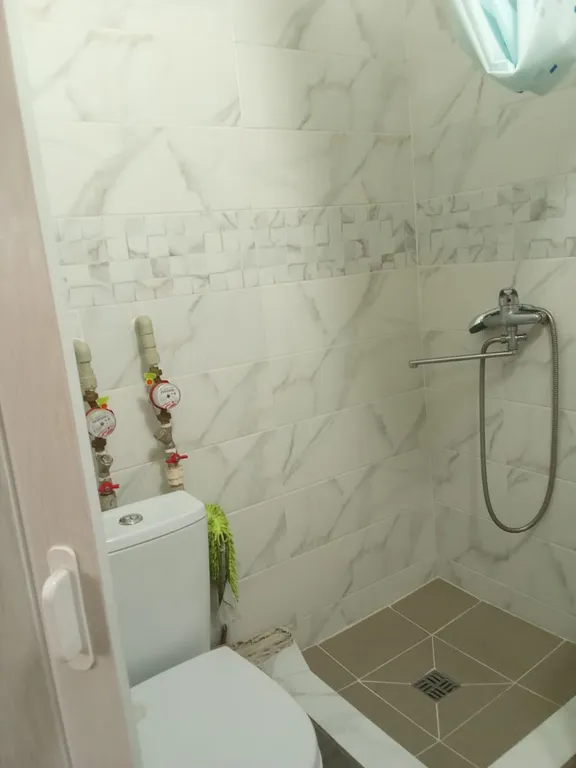 Квартира Квартира Апартамент с кухней — Лазаревское