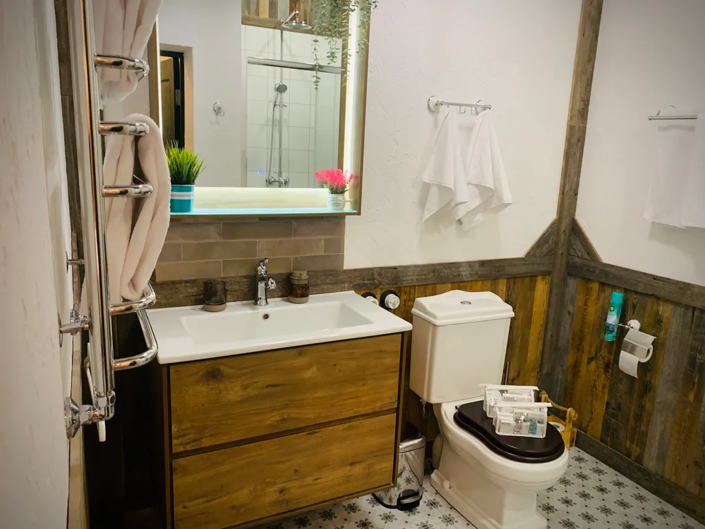 6-комнатный Дом