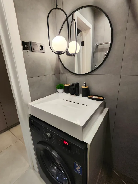 NATALI Aparts Дизайнерская студия в районе Арбан