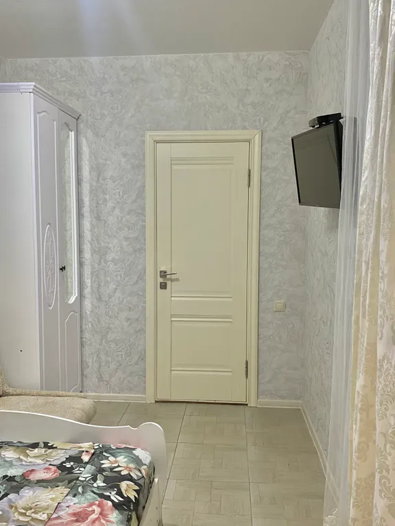 Дом в центре Адлера на набережной