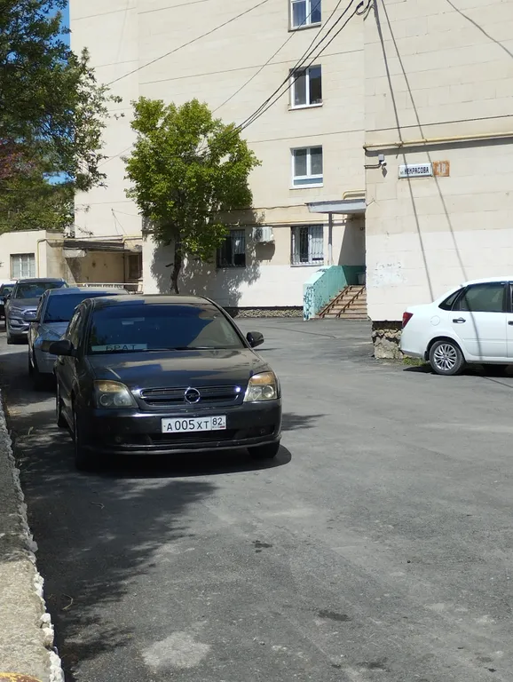 Уютная квартира в 5 минутах от курортной зоны