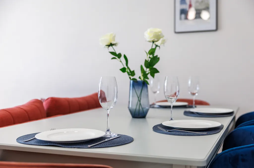 Квартира с дизайнерским ремонтом с уникальной придомовой площадкой