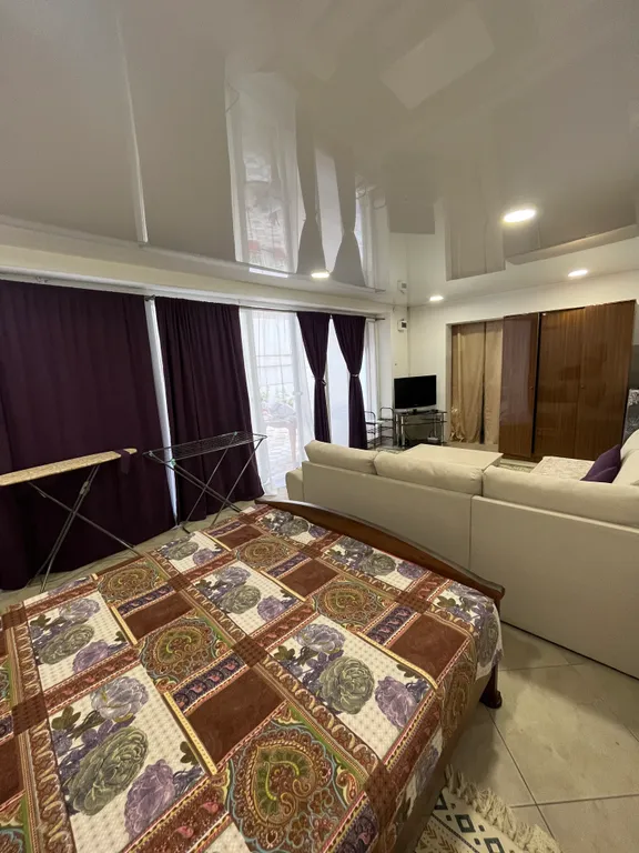 Частный дом