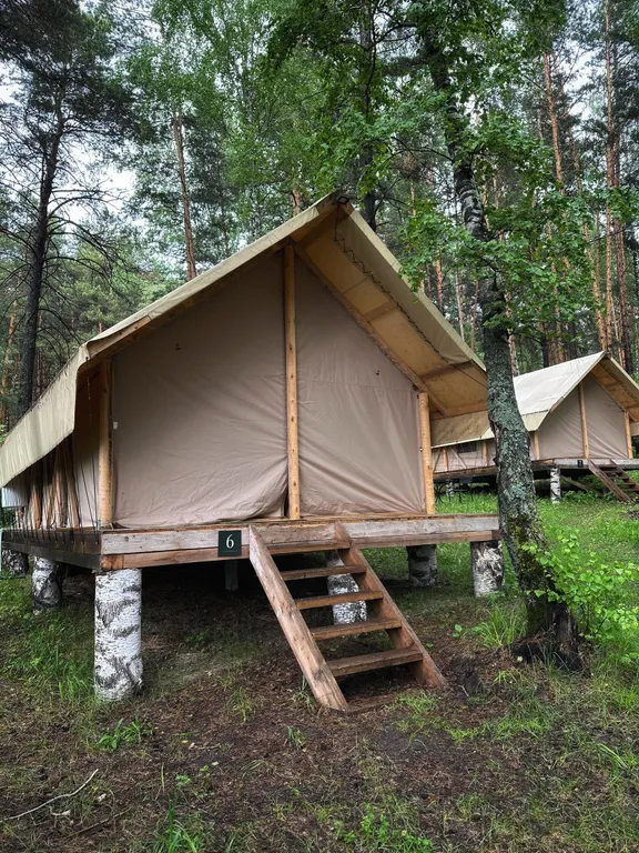 1-комнатный Дом