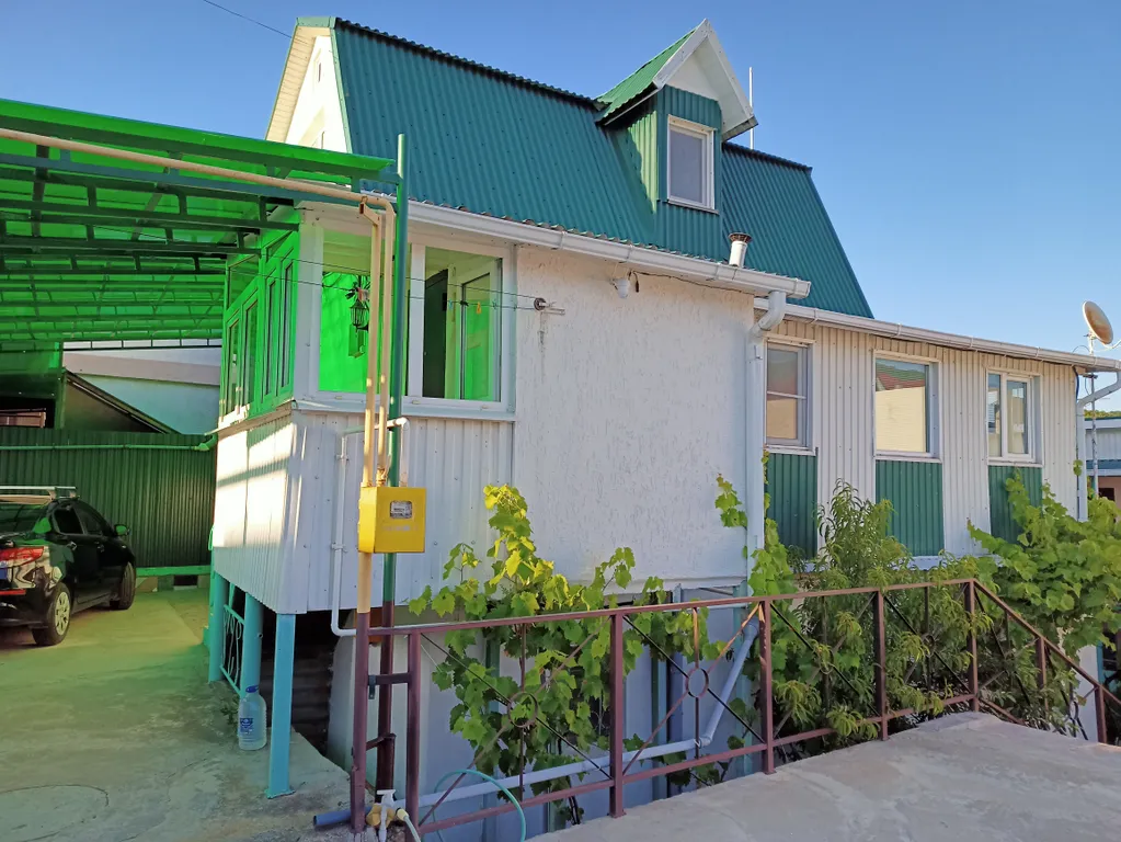 Коттедж Комфортабельный дом — аренда посуточно в Агой