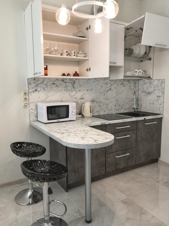 Квартира Квартира Марта Штольц — Светлогорск