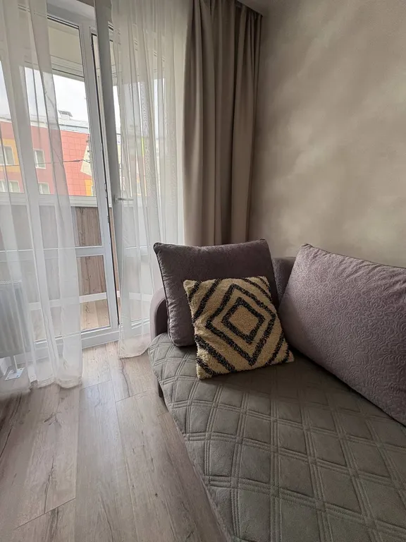 Квартира Уютная квартира — Курск