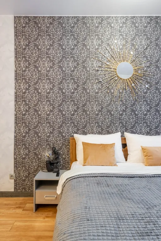Квартира Апартаменты Место Силы -РОМАНТИКА  ЧЕРОКОВА — Санкт-Петербург