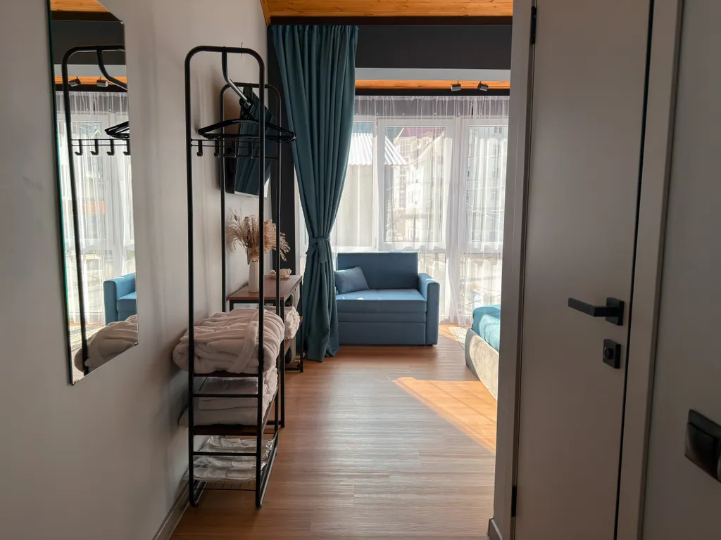 Коттедж B-Zone