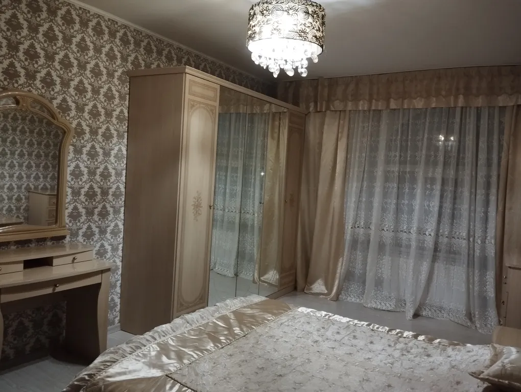 Уютная квартира в центре города Переславля-Залесского