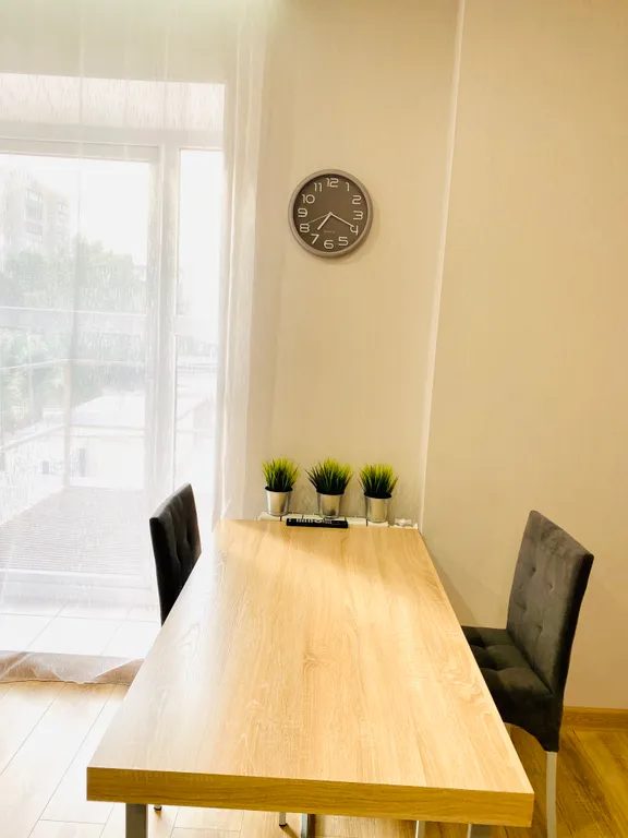 Апартаменты в центре