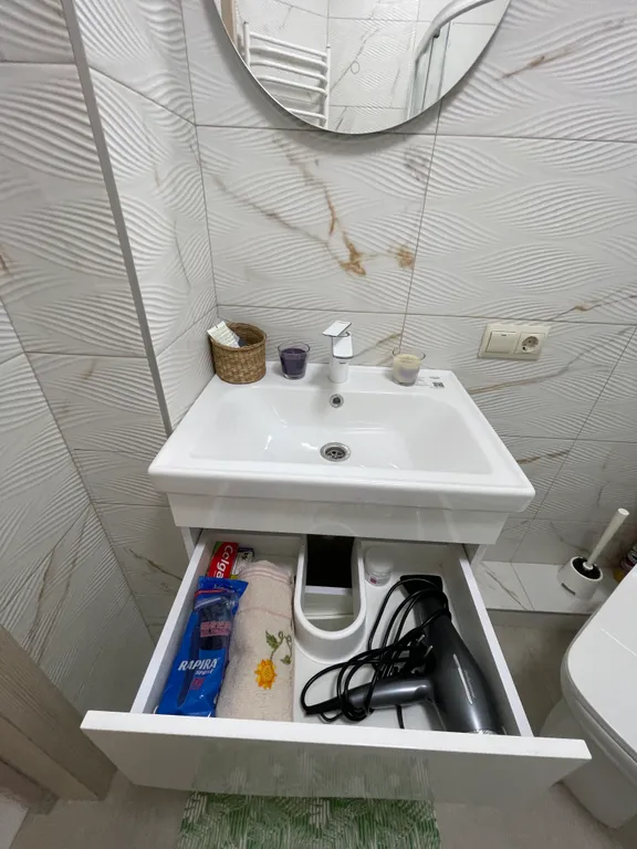 Супер квартира у моря