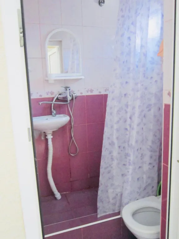 2-х местный Стандарт с удобствами