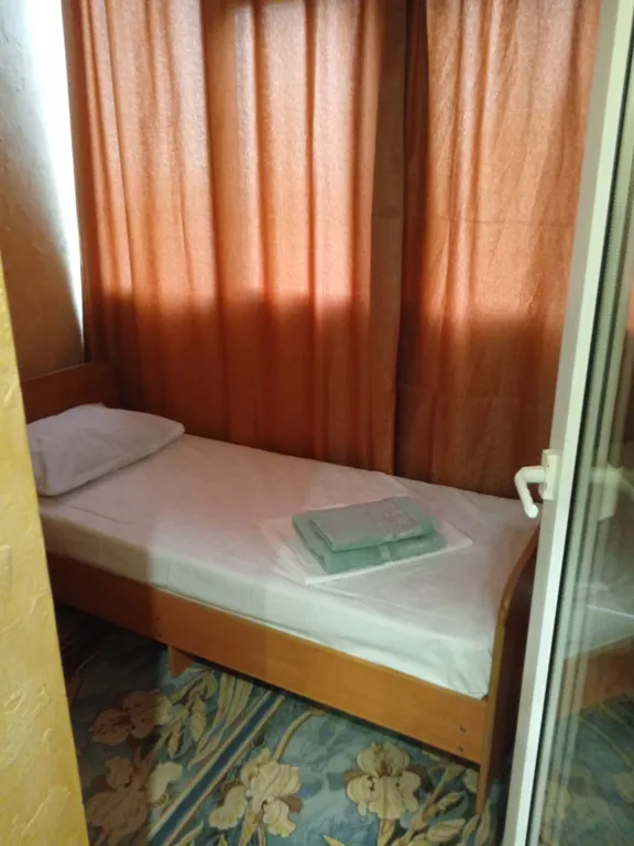 Квартира 2-комнатная Квартира — Лазаревское