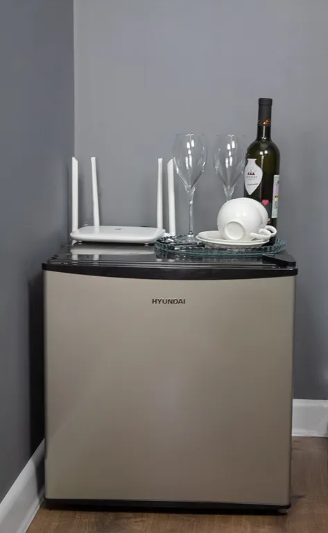 Квартира Комната — Сухум