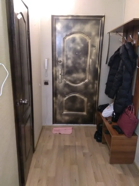 Квартира Уютная чистая квартира — Красноярск