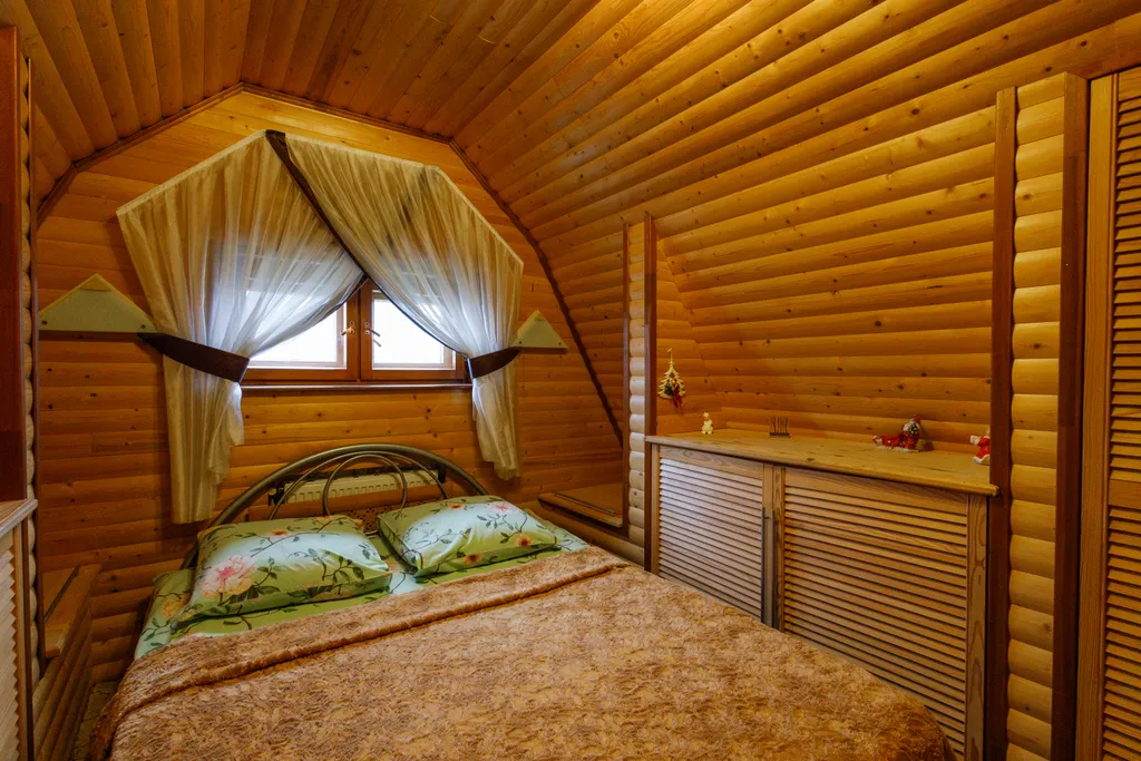 Тихий уголок