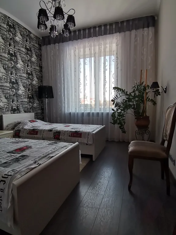 Уютный коттедж в историческом центре