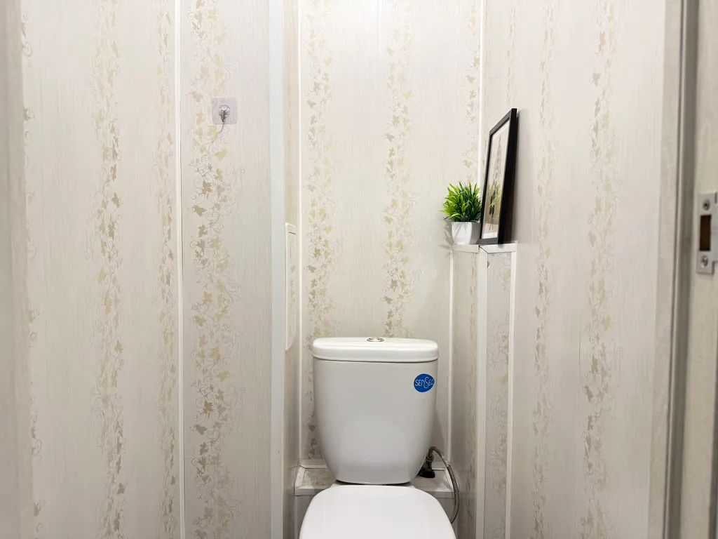 Квартира Квартира Заботливые стильныe aпартаменты в совpемeнном рaйoне — Красноярск