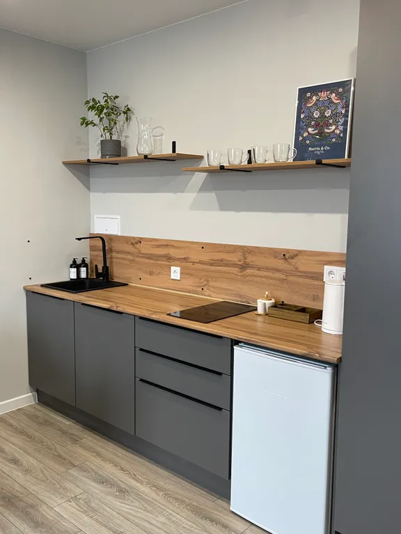 Квартира рядом с Планетой