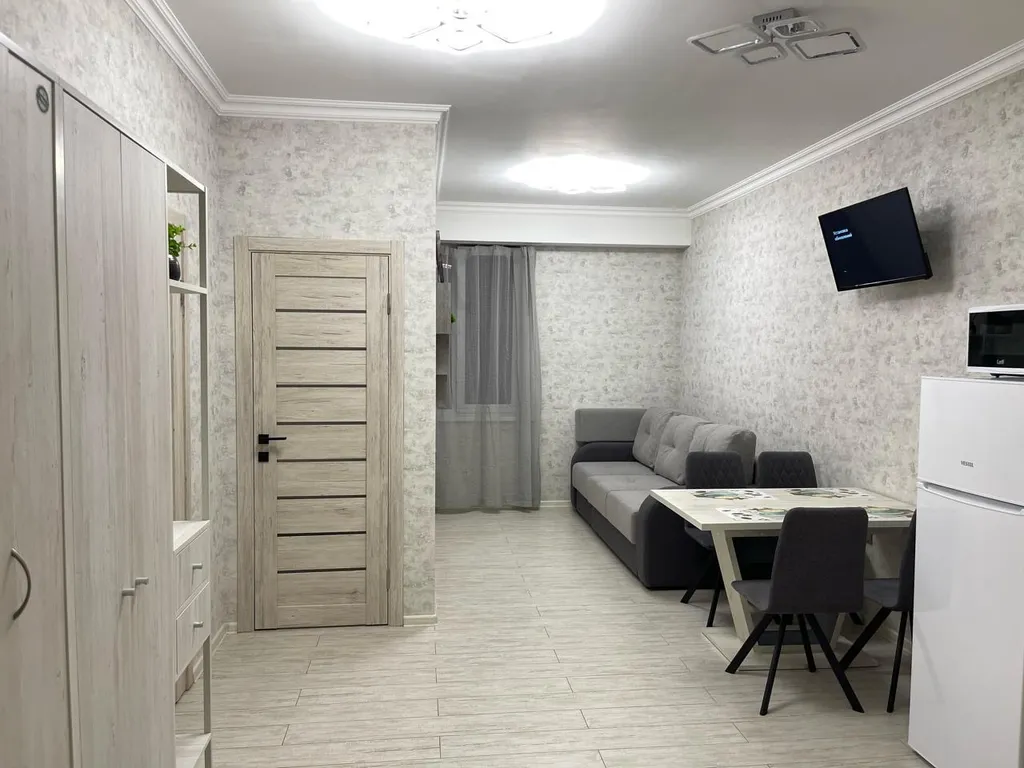 Квартира Апартаменты с уютным дизайнерскими ремонтом — аренда посуточно в Домбай