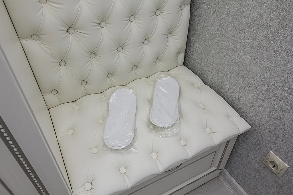 Дизайнерская Vip квартира