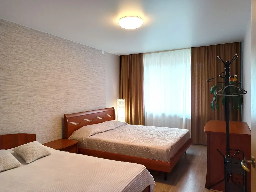 Квартира Отличная большая квартира в центре Фрунзенского района — Ярославль