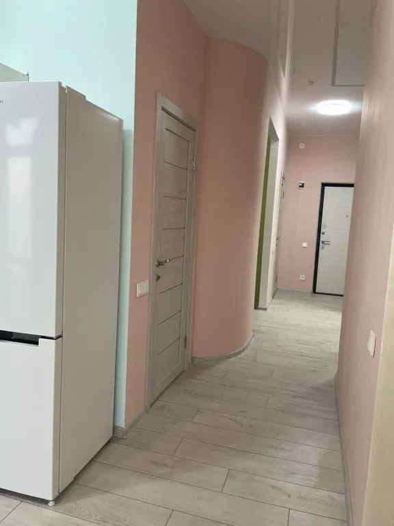 Уютная квартира с видом на море и ялту на Новый Год