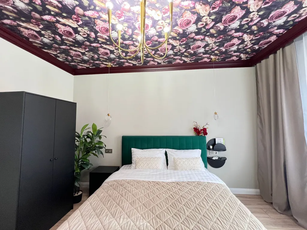 Дизайнерская, максимально комфортная евро 3к квартира в ЖК Полёт