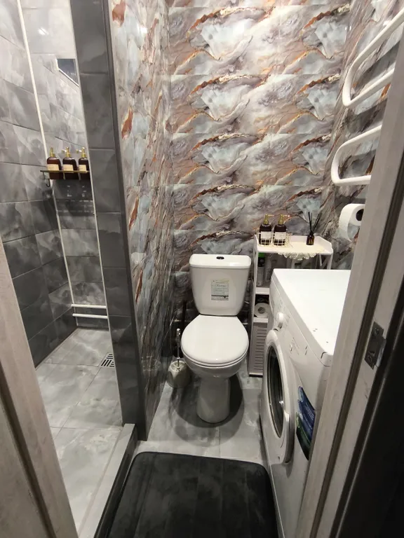 Уютная квартира в центре