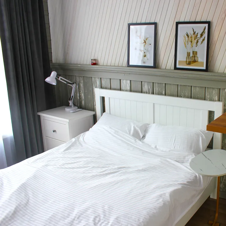 Коттедж Двухместный дом у Горе-Море — аренда посуточно в Большой Суходол