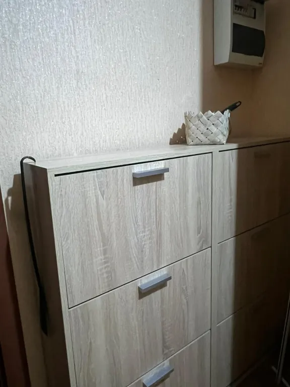 Квартира Апартаменты у парка Галицкого — Краснодар