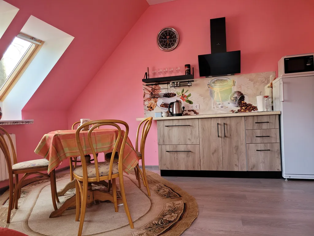 Villa Nelli с зоной отдыха и стоянкой