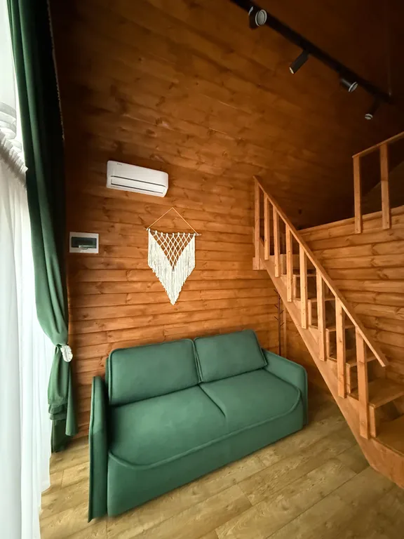 Коттедж Гостевой дом в частном секторе — Пятигорск