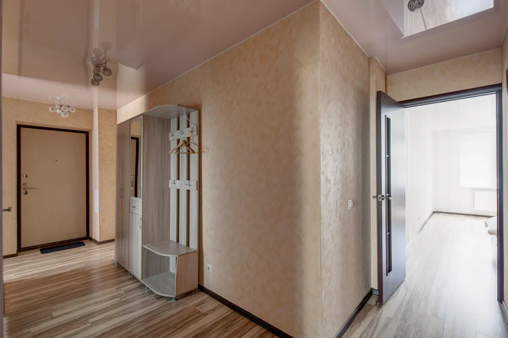 3-е апартаменты для 10 гостей в 10 минутах пешком до Гринвича