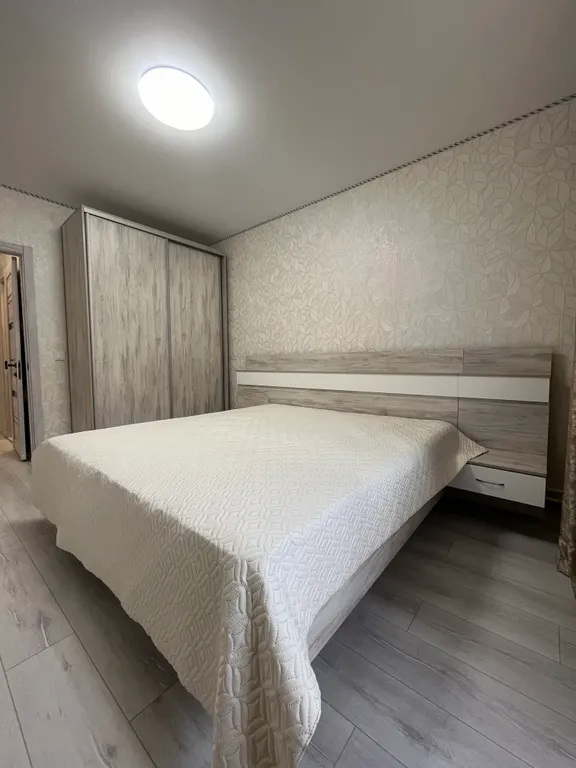 Уютная 2-комнатная квартира — аренда посуточно в Старый Оскол