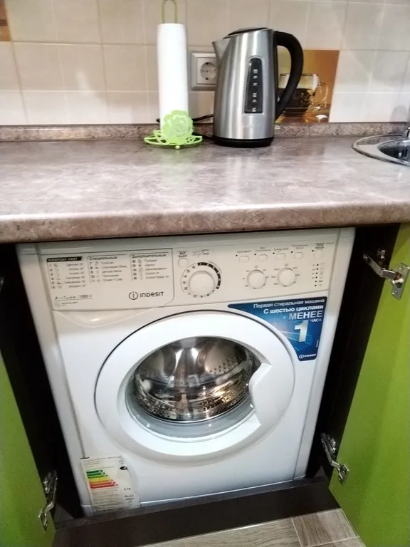 Апартамент Baikal Hill Residence на верхнем этаже