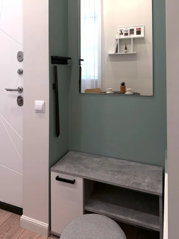 Квартира Квартира Топ место, современный ремонт — Санкт-Петербург