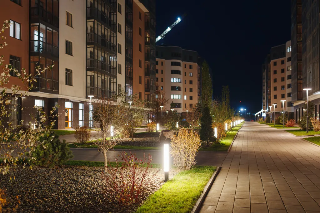 Квартира Люкс возле ТЦ Планета