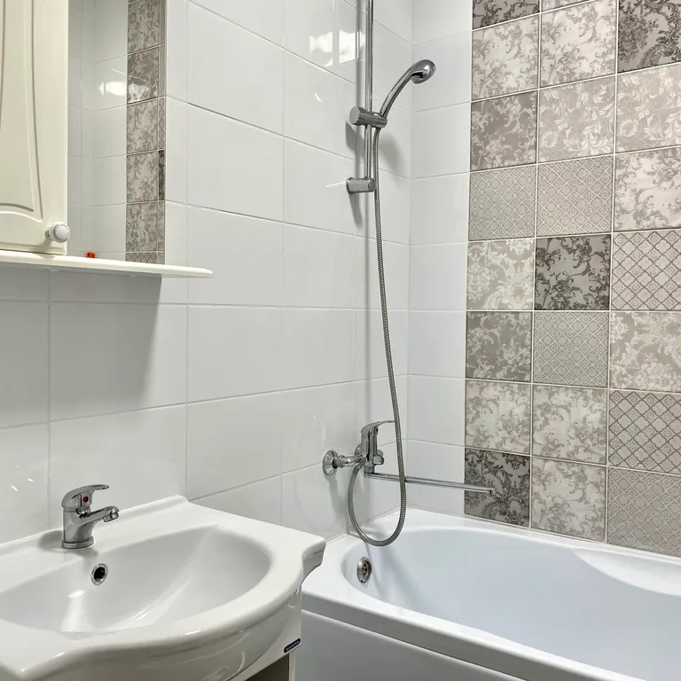 Уютные апартаменты у моря