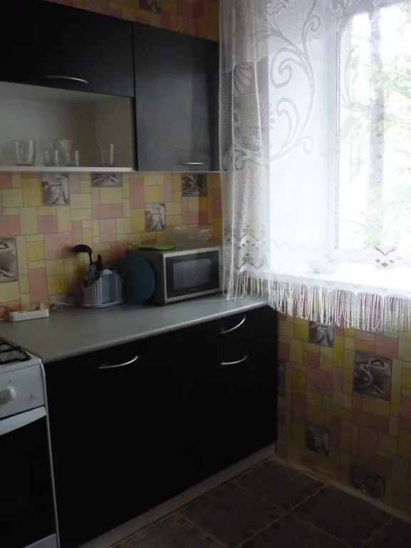 ЖД вокзал 2х комнатная квартира