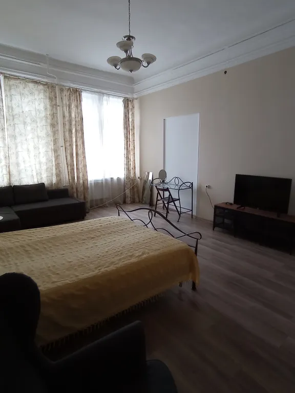 Квартира Мебелированная комната — Санкт-Петербург