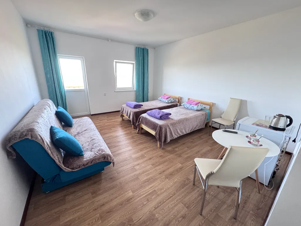 Квартира Комната — аренда посуточно в Муром