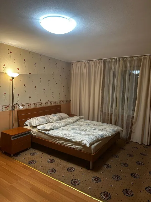 Вода 24/7, уютная квартира возле площади Ленина — аренда посуточно в Донецк