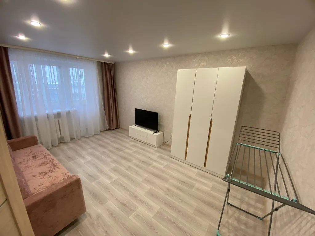 Квартира в спальном центре